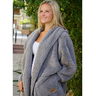 Nordic Beach Body Wrap