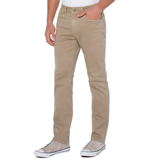 Kingston Straight Pant 32"