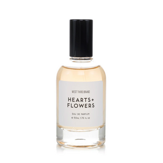 Hearts + Flowers Perfume 1.7oz