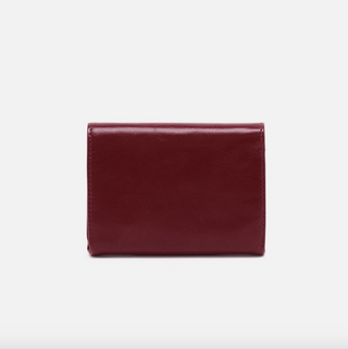 Robin Compact Wallet