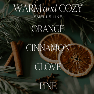 Warm & Cozy Pumpkin Jar - dolly mama boutique