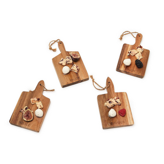 Charcuterie Board Set - dolly mama boutique