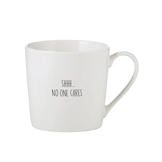 Cafe Mugs - dolly mama boutique