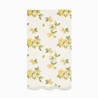Easter Napkins - dolly mama boutique