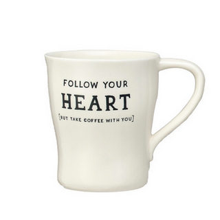 Coffee Lover Mugs