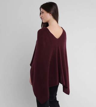 Cash. Poncho 1