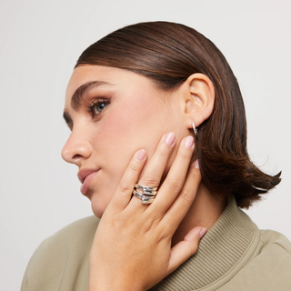 Maratua Island Ring - dolly mama boutique