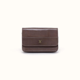 Jill Flap Card Case