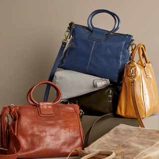 Sheila Medium Handbag