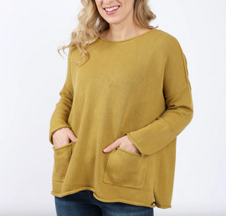 Neo Pullover - dolly mama boutique