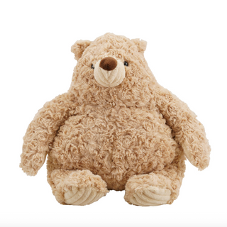 Plush Bear - dolly mama boutique