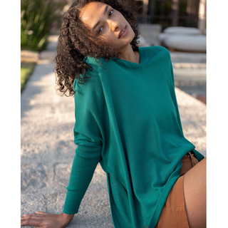 Catalina V-Neck Sweater