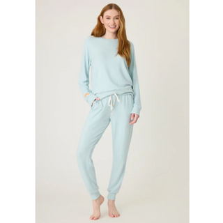 Sunshine Banded Pant