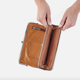 Lauren Clutch Wallet - dolly mama boutique