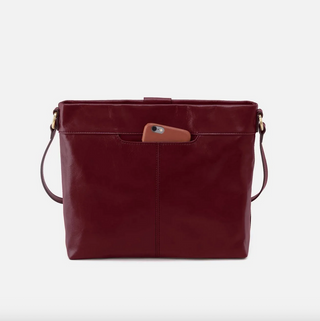 Romy Medium Crossbody