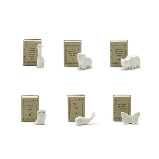Matchbox Animals