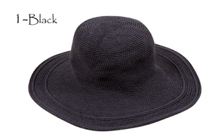 Lost River Hat - dolly mama boutique