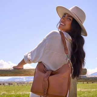 Pier Shoulder Bag - dolly mama boutique
