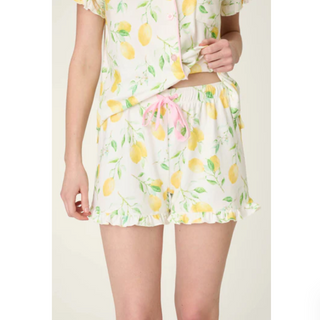 La Dolce Spritz PJ Short