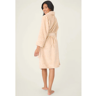 Plush Robe