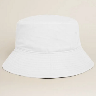 Cotton Bucket Hat - dolly mama boutique