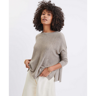 Catalina Crewneck Sweater