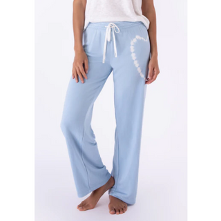 Tie Dye Sleep Pant - dolly mama boutique
