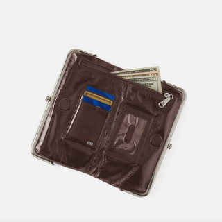 Lauren Clutch Wallet