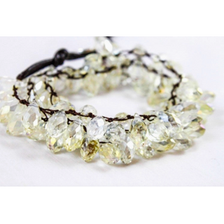 Hand-Knotted Convertible Jewelry - dolly mama boutique