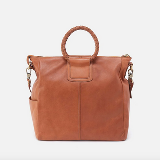 Sheila Large Satchel - dolly mama boutique