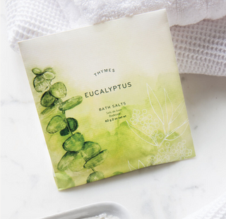 Bath Salts Envelope 2oz