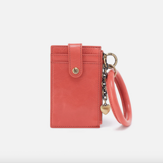 Ring Credit Card Wristlet - dolly mama boutique