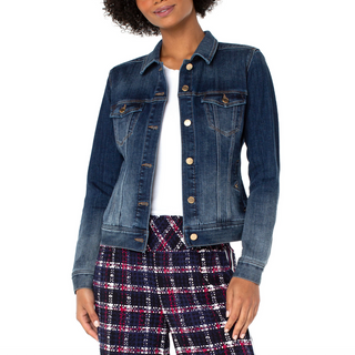 Classic Jean Jacket