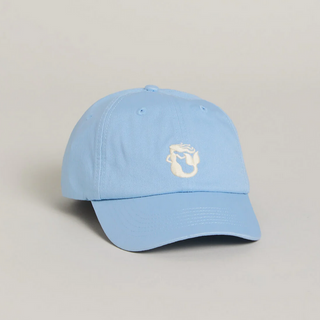 Mermaid Baseball Cap - dolly mama boutique