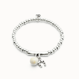 Ser Fascinante Stretch Bracelet