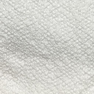 V-Neck Scramble Stitch Sweater