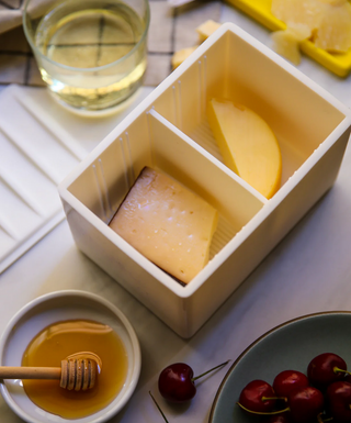Cheese Vault - dolly mama boutique