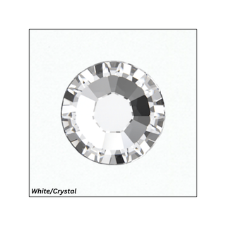 Marilyn Crystal Visor - dolly mama boutique