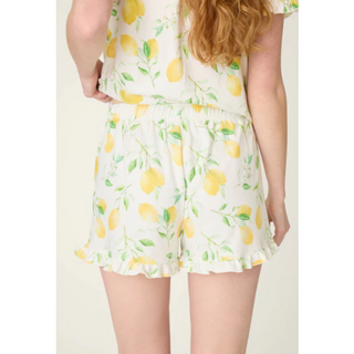 La Dolce Spritz PJ Short
