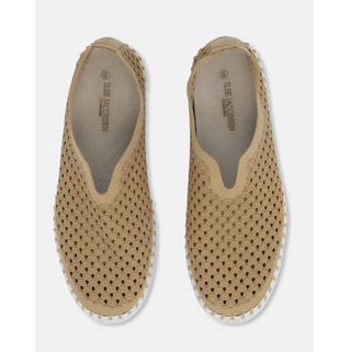Platform Tulip Shoe
