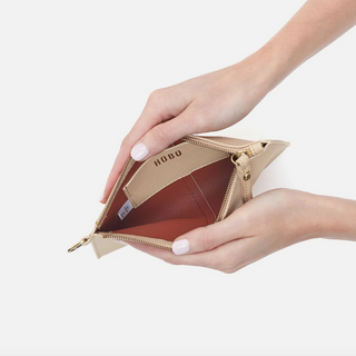 Vida Small Pouch - dolly mama boutique