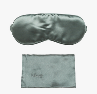 Silk Sleep Mask - dolly mama boutique