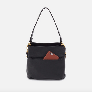 Starr Convertible Shoulder Bag - dolly mama boutique