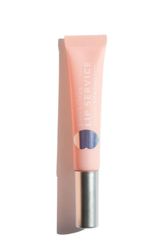 Lip Service Lip Gloss -to Balm Treatment - dolly mama boutique