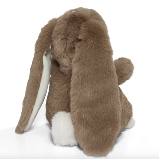 Tiny Nibble Ginger Snap Bunny Plush - dolly mama boutique