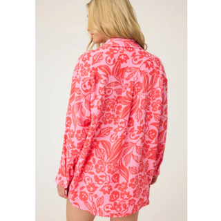 Bali Bay Blouse