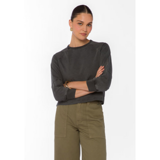 Tinsley Raglan Sleeve Top