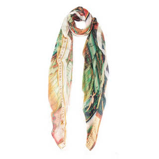 Vintage Scarves - dolly mama boutique