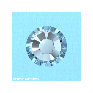 Lily Curly-Q Crystal Visor - dolly mama boutique