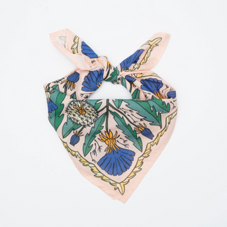 Printed Bandana